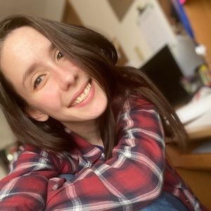 Meet your Posher, Marie